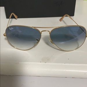 Ray-Ban Aviators